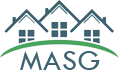 MASG LTD Logo
